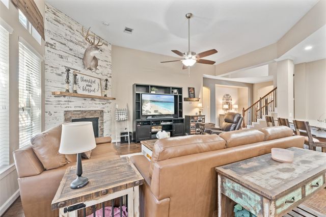 31525 Ember Trail Lane, Spring, TX 77386