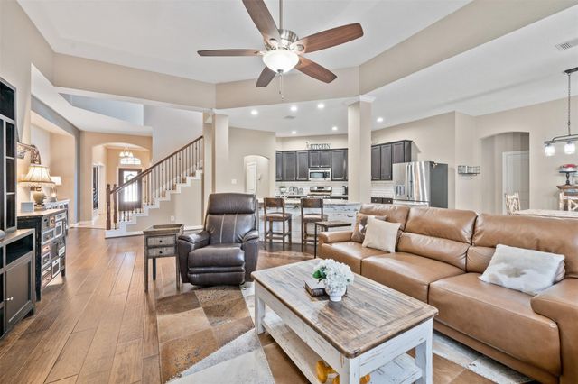 31525 Ember Trail Lane, Spring, TX 77386