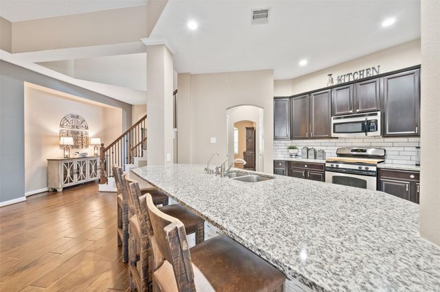 31525 Ember Trail Lane, Spring, TX 77386