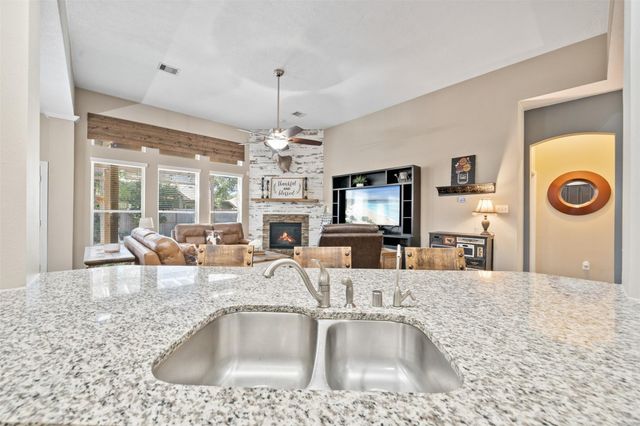 31525 Ember Trail Lane, Spring, TX 77386