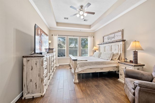 31525 Ember Trail Lane, Spring, TX 77386