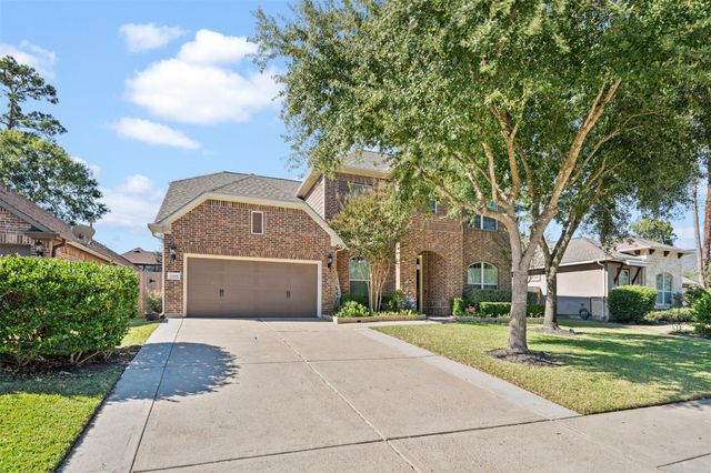 31525 Ember Trail Lane, Spring, TX 77386