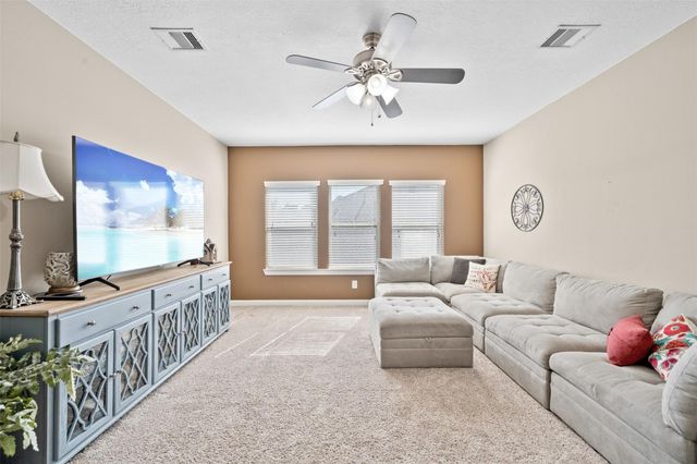 31525 Ember Trail Lane, Spring, TX 77386