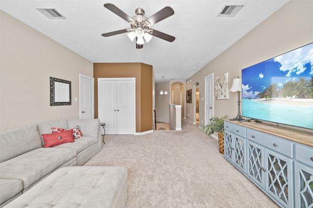 31525 Ember Trail Lane, Spring, TX 77386