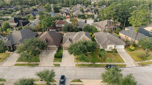 31525 Ember Trail Lane, Spring, TX 77386