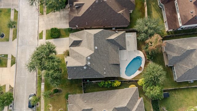 31525 Ember Trail Lane, Spring, TX 77386