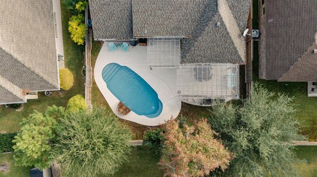 31525 Ember Trail Lane, Spring, TX 77386