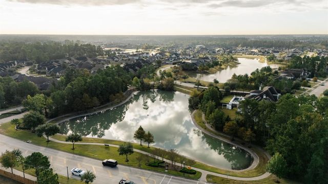 31525 Ember Trail Lane, Spring, TX 77386