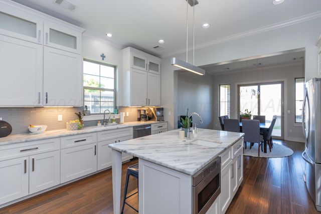 6306 GLENWOOD Drive, Amarillo, TX 79119