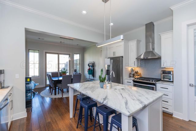 6306 GLENWOOD Drive, Amarillo, TX 79119