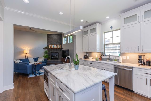 6306 GLENWOOD Drive, Amarillo, TX 79119