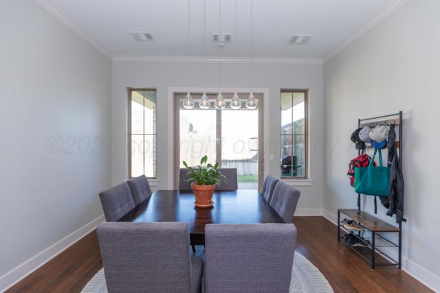 6306 GLENWOOD Drive, Amarillo, TX 79119