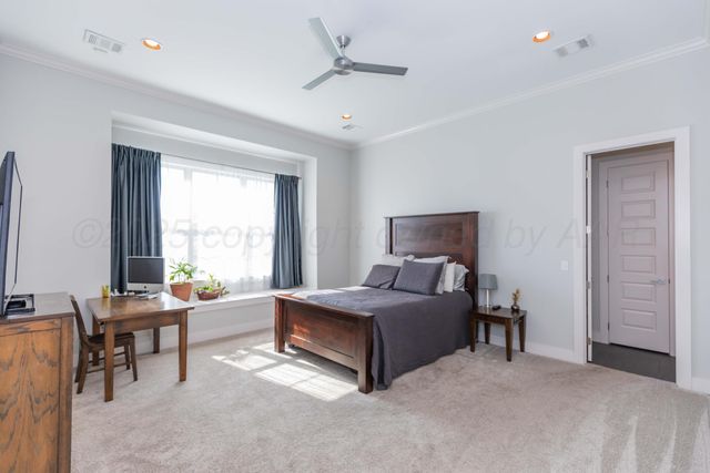 6306 GLENWOOD Drive, Amarillo, TX 79119