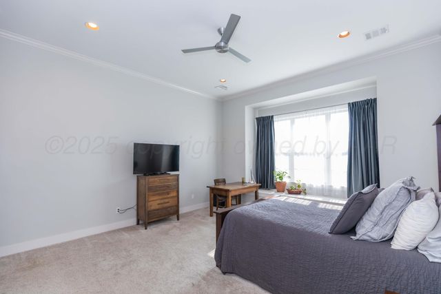 6306 GLENWOOD Drive, Amarillo, TX 79119