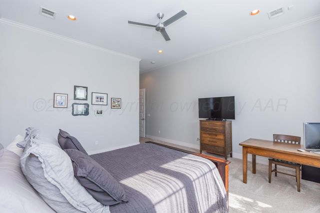 6306 GLENWOOD Drive, Amarillo, TX 79119