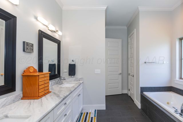 6306 GLENWOOD Drive, Amarillo, TX 79119