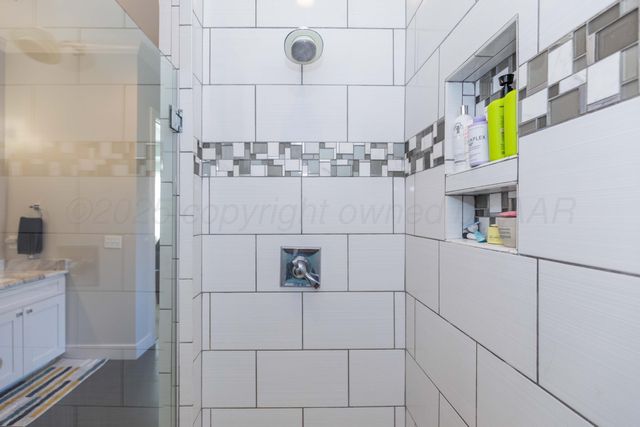 6306 GLENWOOD Drive, Amarillo, TX 79119