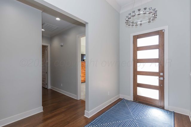 6306 GLENWOOD Drive, Amarillo, TX 79119