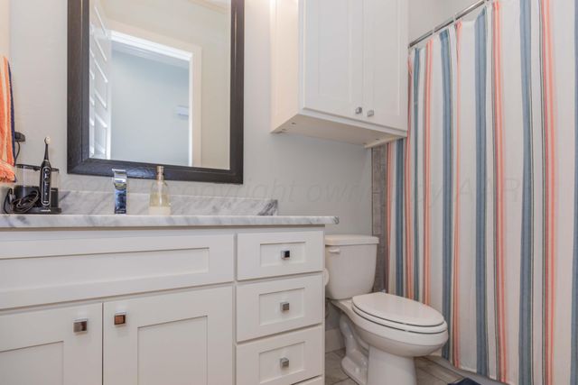 6306 GLENWOOD Drive, Amarillo, TX 79119