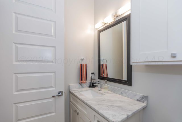 6306 GLENWOOD Drive, Amarillo, TX 79119