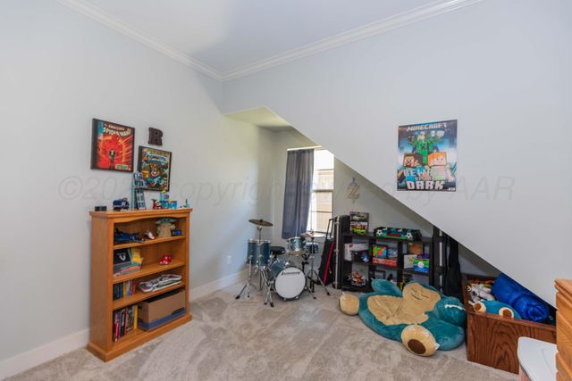 6306 GLENWOOD Drive, Amarillo, TX 79119