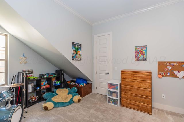 6306 GLENWOOD Drive, Amarillo, TX 79119