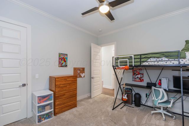 6306 GLENWOOD Drive, Amarillo, TX 79119