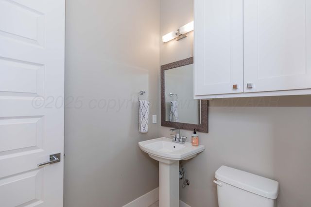 6306 GLENWOOD Drive, Amarillo, TX 79119