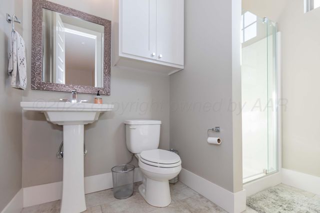 6306 GLENWOOD Drive, Amarillo, TX 79119