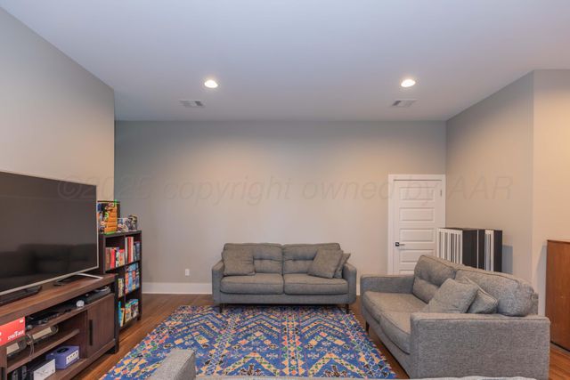 6306 GLENWOOD Drive, Amarillo, TX 79119