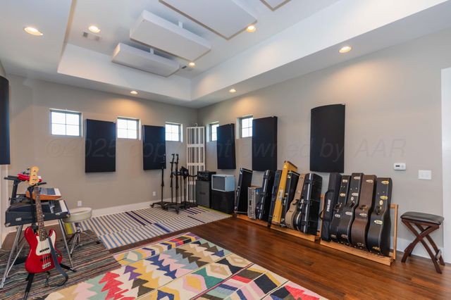 6306 GLENWOOD Drive, Amarillo, TX 79119