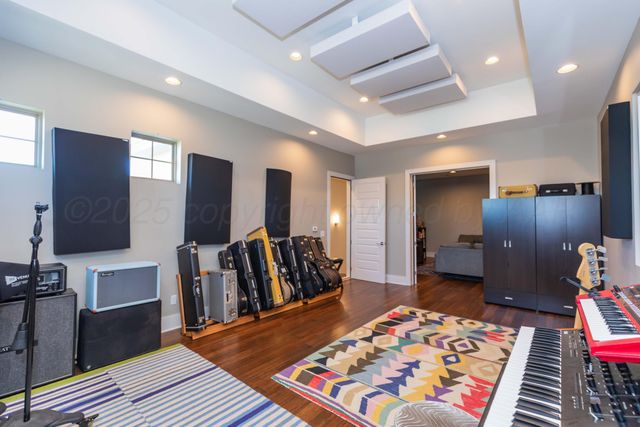 6306 GLENWOOD Drive, Amarillo, TX 79119