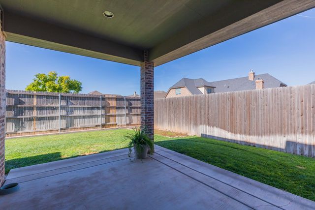 6306 GLENWOOD Drive, Amarillo, TX 79119