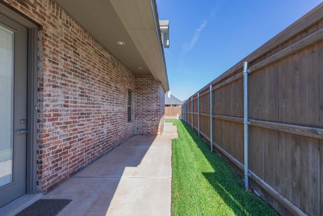 6306 GLENWOOD Drive, Amarillo, TX 79119