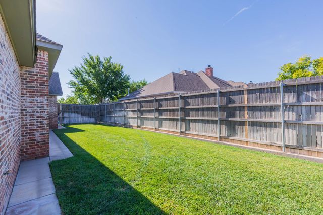 6306 GLENWOOD Drive, Amarillo, TX 79119