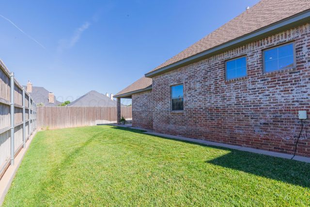 6306 GLENWOOD Drive, Amarillo, TX 79119