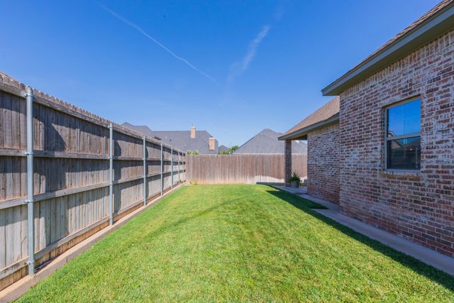 6306 GLENWOOD Drive, Amarillo, TX 79119