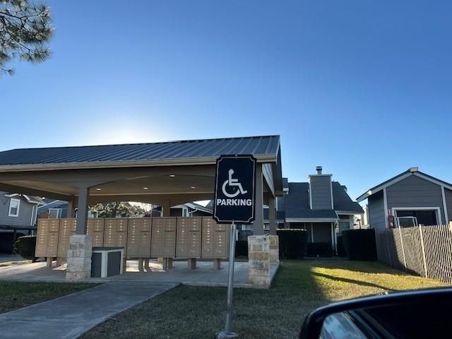 12245 Lemon Ridge Lane 122, Houston, TX 77035