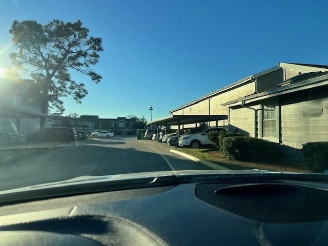 12245 Lemon Ridge Lane 122, Houston, TX 77035