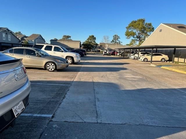 12245 Lemon Ridge Lane 122, Houston, TX 77035