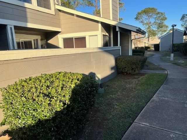 12245 Lemon Ridge Lane 122, Houston, TX 77035