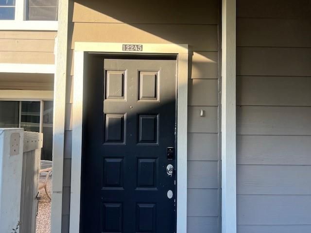 12245 Lemon Ridge Lane 122, Houston, TX 77035