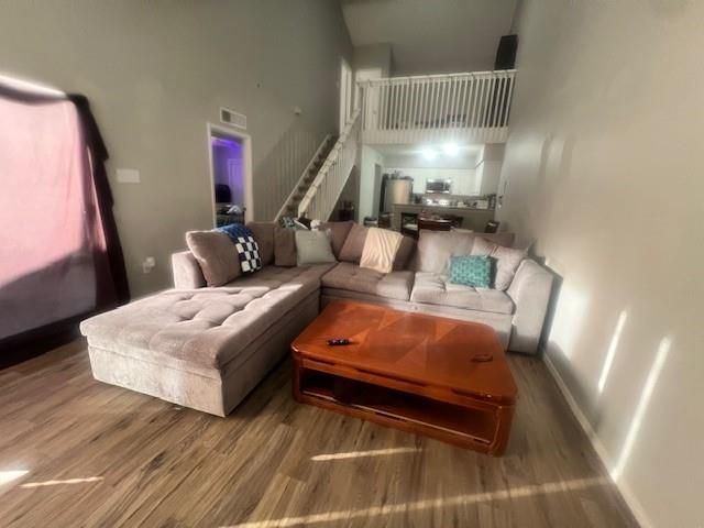 12245 Lemon Ridge Lane 122, Houston, TX 77035