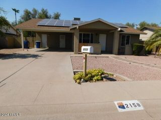 2158 E SESAME Street, Tempe, AZ 85283