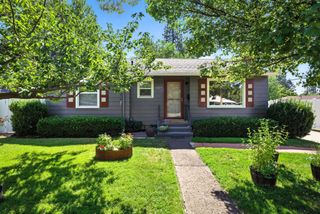 2917 W Sanson Ave, Spokane, WA 99205