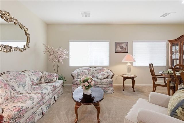 3413 Pelican Brief Lane, North Las Vegas, NV 89084