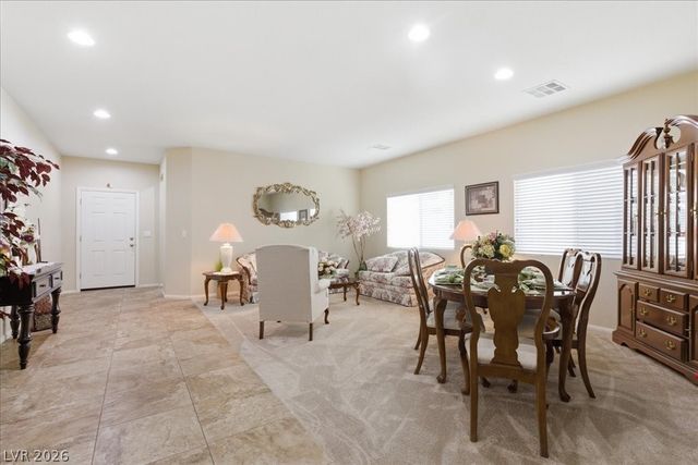 3413 Pelican Brief Lane, North Las Vegas, NV 89084