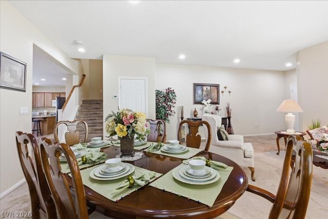 3413 Pelican Brief Lane, North Las Vegas, NV 89084