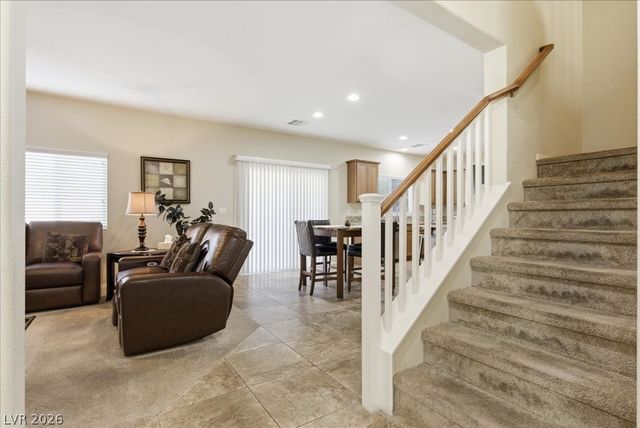 3413 Pelican Brief Lane, North Las Vegas, NV 89084