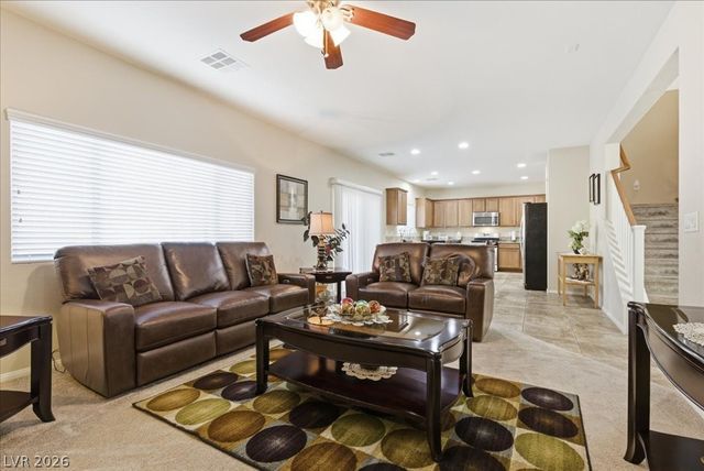 3413 Pelican Brief Lane, North Las Vegas, NV 89084